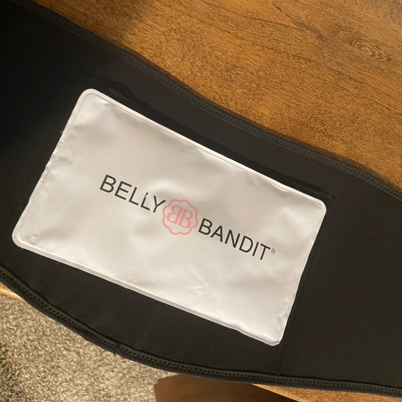 Belly Bandit Upsie Belly Pregnancy Support Band - Picture 5 of 9